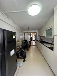 Blk 124 Ang Mo Kio Avenue 6 (Ang Mo Kio), HDB 3 Rooms #605849401